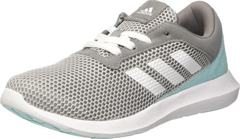 adidas damen element refresh 3 w laufschuhe|SHOE REVIEW: Adidas Element Refresh Unboxing.